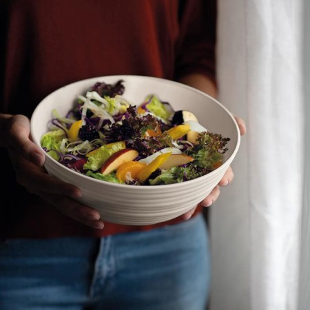 GUZZINI Tierra salad, D = 25 cm-1