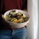 GUZZINI Tierra salad, D = 25 cm