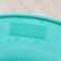 Mop with spin and bucket, microfiber nozzle, compact
