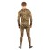 Thermal underwear men's Pride Pointer, Polyester, Forest, Rr. 56-58 Height 182-188