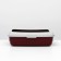 The tray is large with the side of Atlantis "Standard", 43 x 33 x 12.5 cm, red,