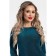 Women's blouse Wisell M4-4615/4, size 46