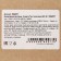 Chocolate figure "March 8. Three tulips No. 2 ”, 80 g