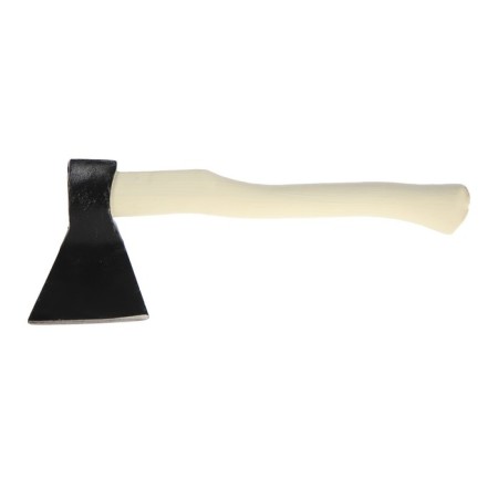 Top forged tundra, wooden ax B2, 800 g, powder coating-5