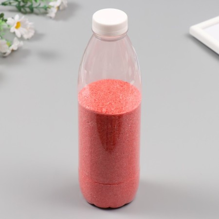 Cauline sand "red" 1000 ± 50g-3