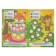 Teaching book "Learning Colors", 50 reusable stickers
