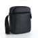 Men's bag 20*8*23, 2 Otv on a zipper, n/k, gray