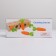 Developing set "Plant different carrots" 20 × 5.5 × 5 cm