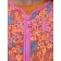 Victor for girls, height 140 cm, chocolate color