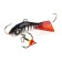 Balancir Lucky John Baltic 4, 4 cm, 10 g, color 12hrt