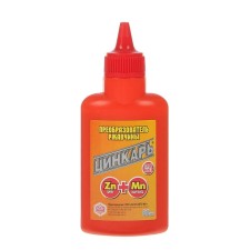 Rust converter zincar, 60 ml