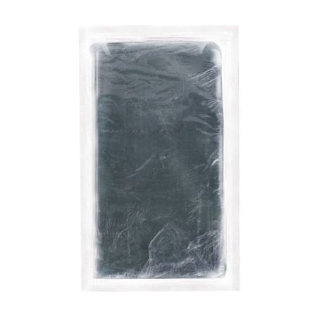 Clay for modeling natural blue 1000 g, calligrata, selflessly (suitable for firing)-4