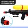 Water pistol "Special", with pumping, 49 cm