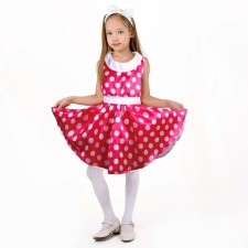Carnival costume 