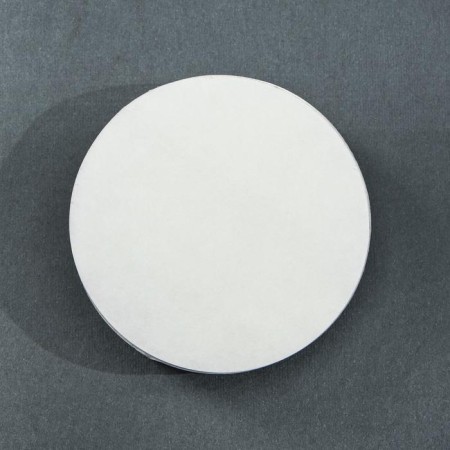 Filters D 90 mm, red tape, FB brand, fast filtering, set of 100 pcs-1