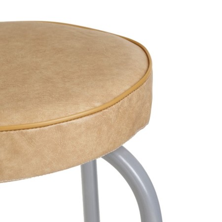 Stool "Bulat" beige-2