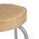 Stool "Bulat" beige