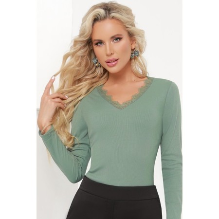 Female blouse, size 56-3
