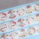 Stickers for flowers and gifts "Dream, Shine", 4.4 x 4.4 cm, set 252 pcs