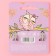 Clips Earrings Children's "Little Joy"