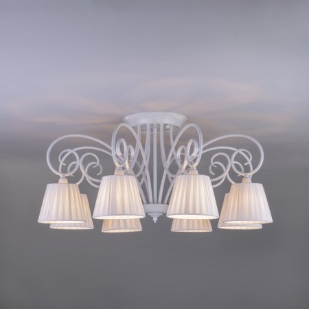 Severina 8x40W E14 chandelier-1