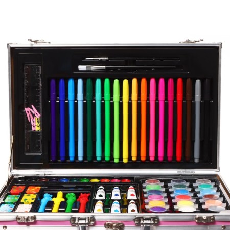 Mix drawing set-1