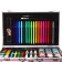 Mix drawing set