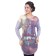 Women's tunic Wisell M4-3594/2, size 42