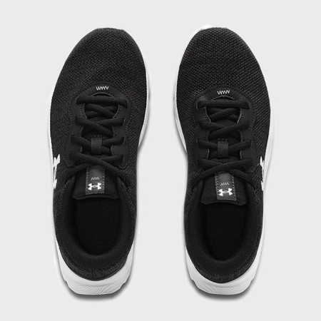 Women's sneakers Under Armor Ua W Mojo 2, Size 37.5 (3024131-001)-5