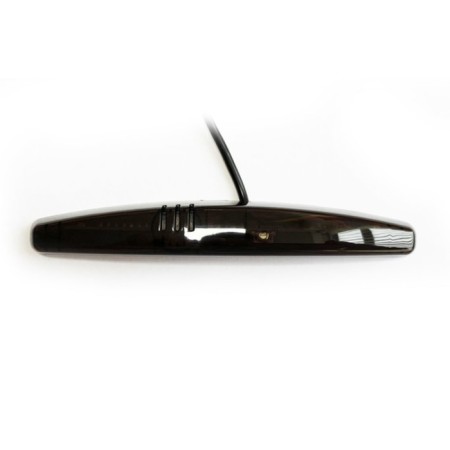 Parking ParkMaster 49F-4-A-Silver Park. Radar in front of the bumper, 4 cut sensor-2