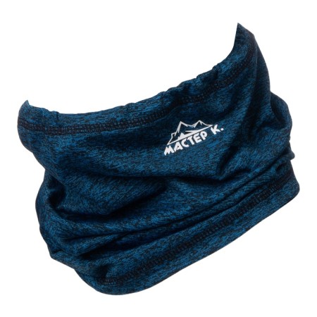 Buff sports "Master K" to protect from wind and dust, male, blue-1