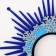 Carnival rim "Fairytale Winter"