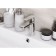 Santek Santek sink "Arma", chrome