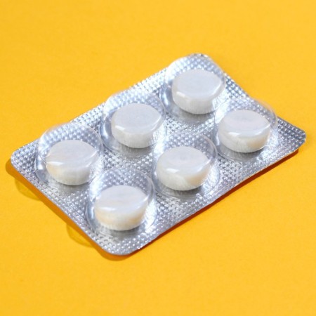 Chewing gum "Neoribe" in Blister, 7 g. (18+)-2