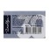 Pins with a color head Globus, 100 pcs., 30 mm