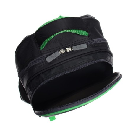 Backpack BACK CALLIGRATA "Game Pixels", 39 x 30 x 14 cm-15
