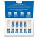 Ampulus concentrate to ultravlazhy, 10 ampoules of 2 ml