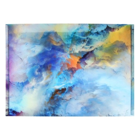 Folder-convert "Cloud" on the A4 button, 350 MKR, 3D-1