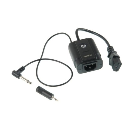GODOX DMR-16 radio-synchronizer, receiver-1