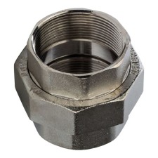 Detacible connection Stout SFT-0034-000002, 2 