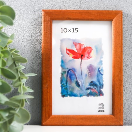 Photo frame 10x15 cm (1301) tree