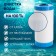 Smooth cartridge Zein GAC-10BB Eco, activated charcoal