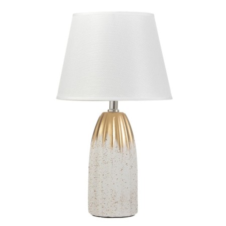 Concombr table lamp 1HE14 white 22.5x22.5x39 cm Risalux-5