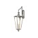 Wall lamp Lampion 160 mm, 185 mm, GU10LED 5W