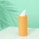 Napkins in a tube 50 pcs, 2 layers of craft