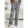 Female set: blouse, trousers, size 54