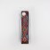 Ratele sling, 38 mm, 3 ± 0.1 m, color color rhombuses
