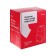 Sterilizer KitFort KT-2303, 330-390 W, automatic shutdown, white