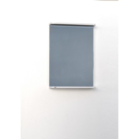 Logro mirror "University", 510x710 mm