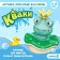 Игрушка для купания «Кваки»
